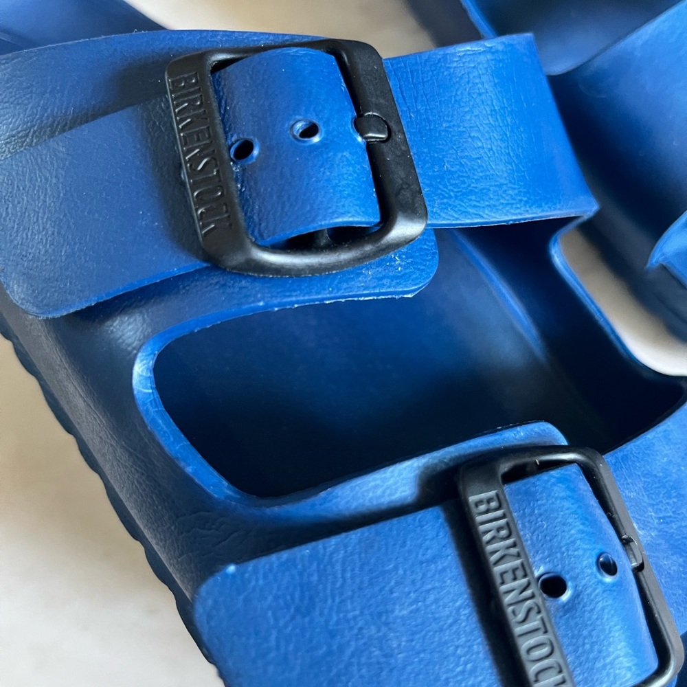 😎 Men’s Birkenstocks - Picture 3 of 9